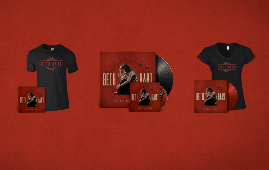 Beth Hart Nutbush City Limits Lyrics