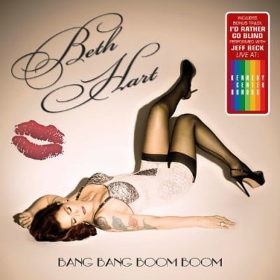 Bang Bang Boom Boom (2012)