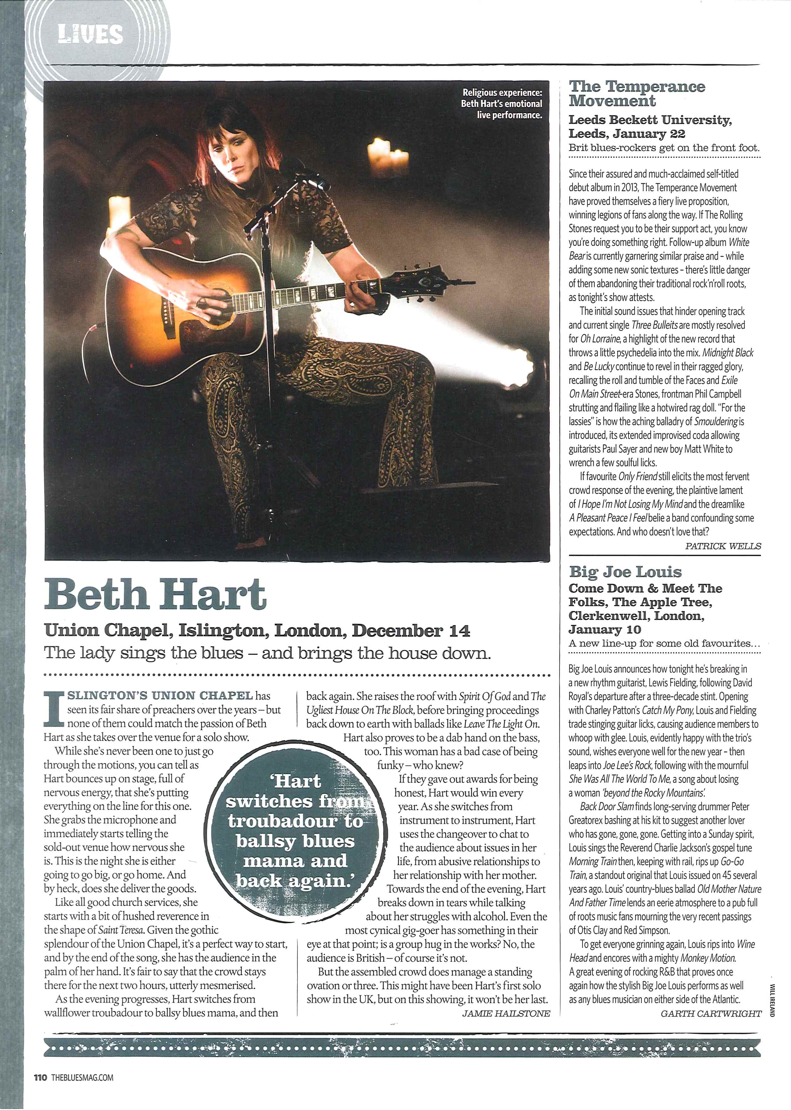 The Blues_Feb 2016_Beth Hart_Nov Gig Listings_3